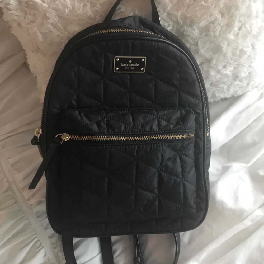 Kate Spade backpack